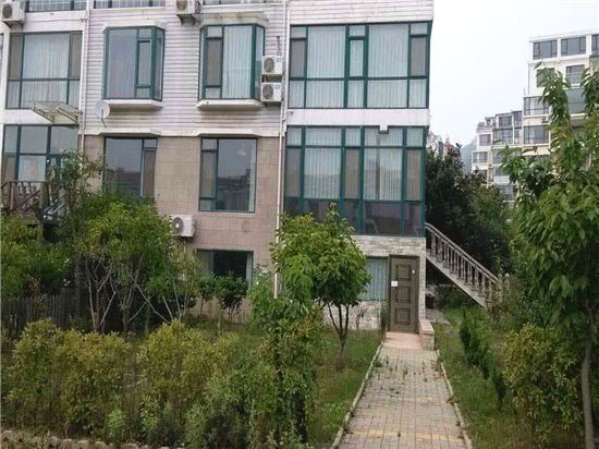青岛美素海景度假酒店