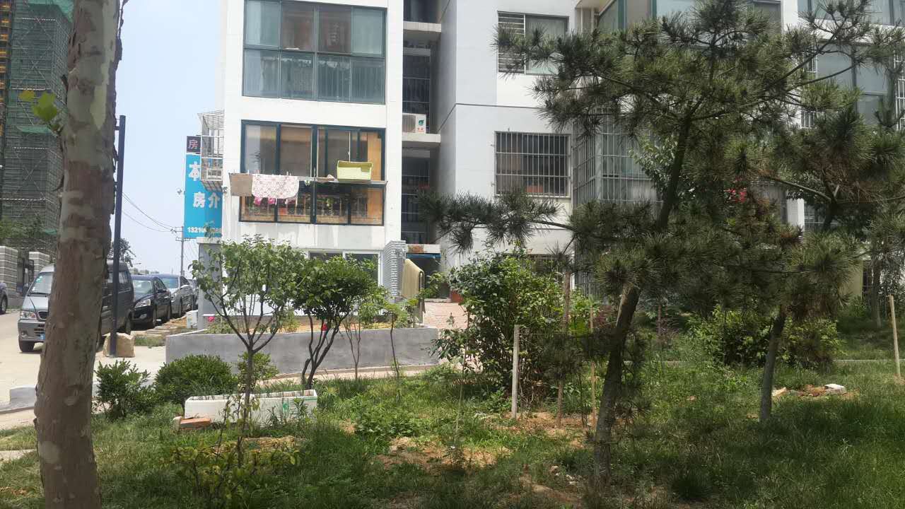 青岛和合雅居家庭公寓