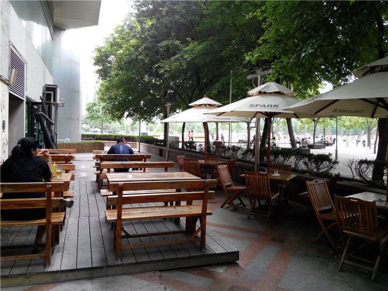 听海时光度假公寓(青岛泛海名人店)