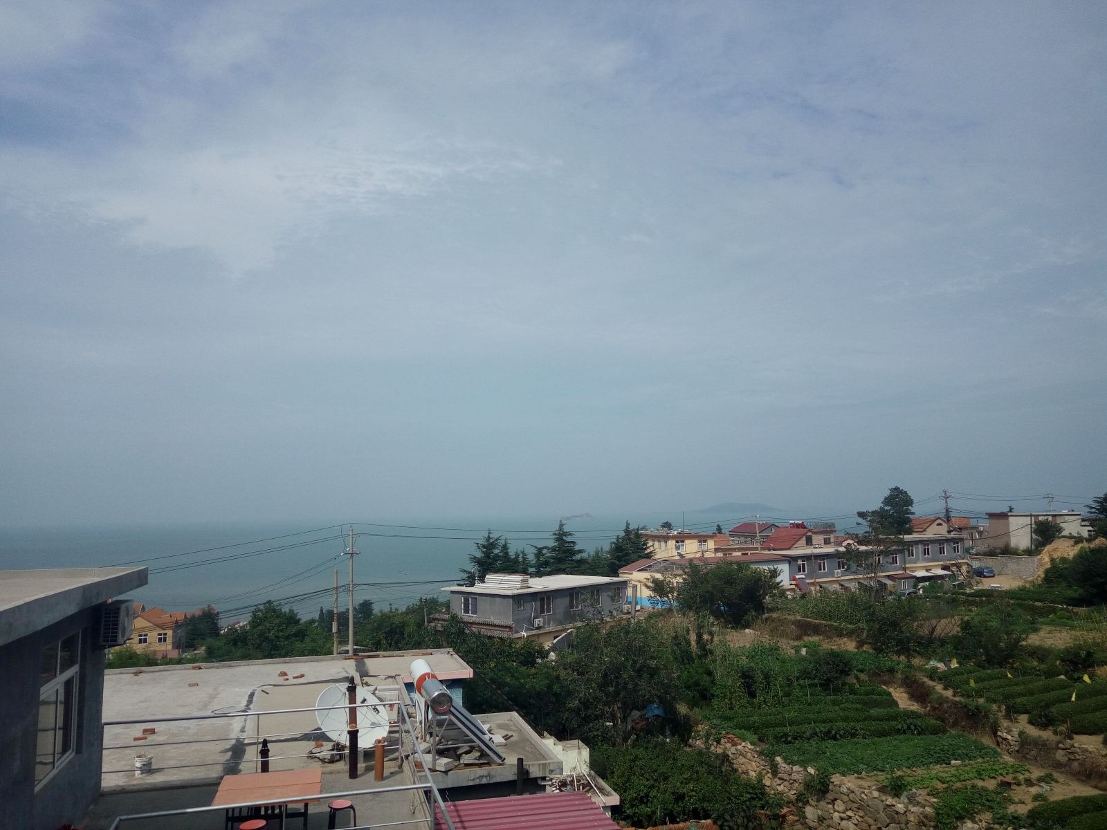 青岛洪福家宴