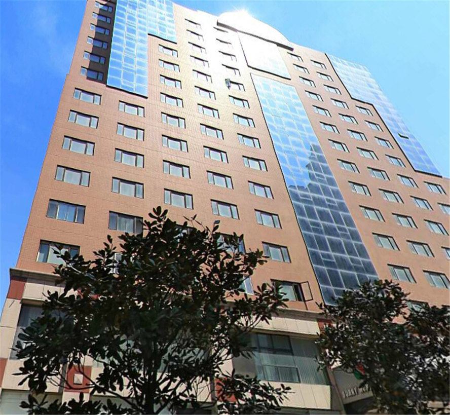 小文度假公寓(青岛海口路店)