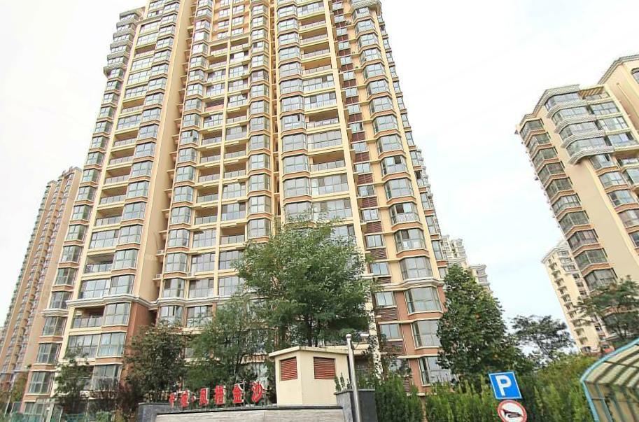 凤凰岛度假酒店(青岛凤梧金沙店)