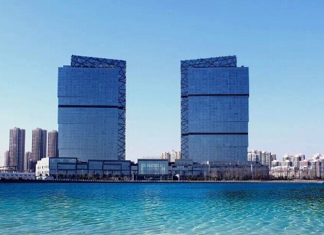 客家公寓(青岛胶南那鲁湾店)