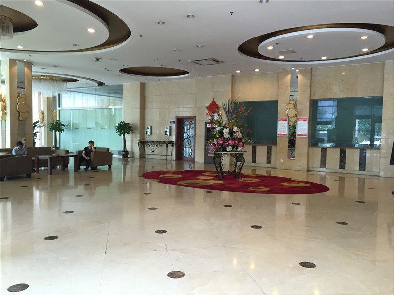 听海时光度假公寓(青岛福彩大厦店)