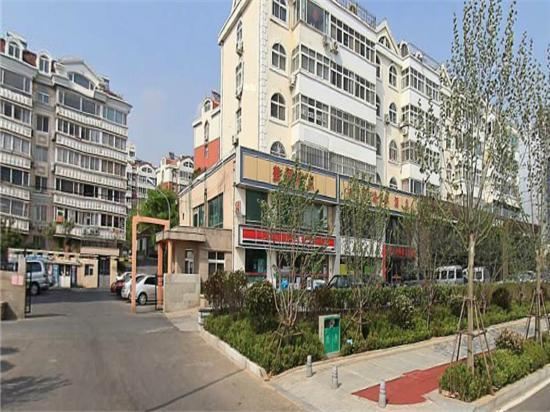 都市馨家(青岛石老人店)