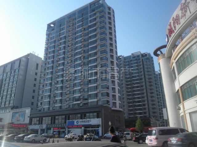 小时代度假公寓(青岛盈园国际店)