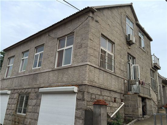 青岛照鹏农家宴