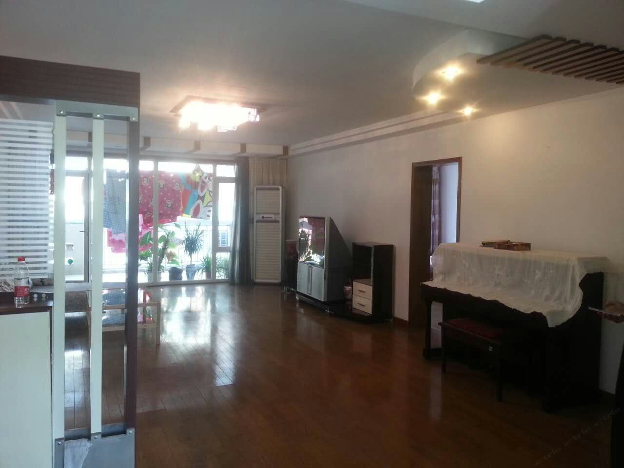 看海度假公寓(青岛石老人海水浴场店)