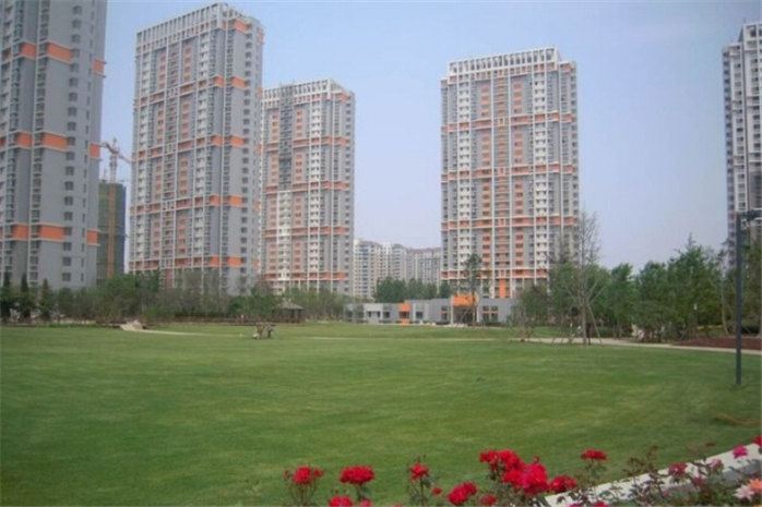 阿狄丽娜精品度假公寓(青岛大学店)