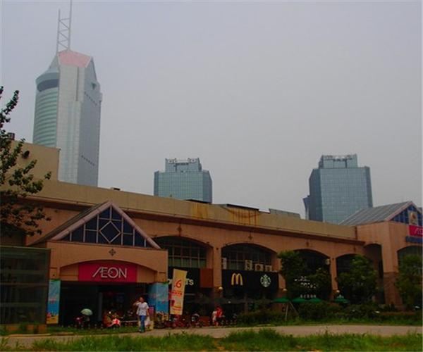 青青岛客栈(青岛奥帆中心店)