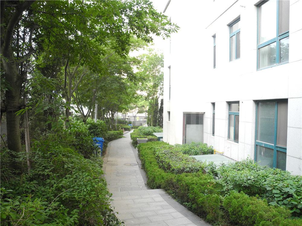 青岛天泰品山豪华复式别墅
