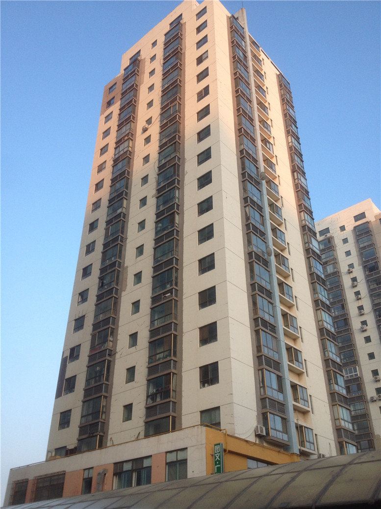 山海湾家庭公寓(青岛山海湾店)