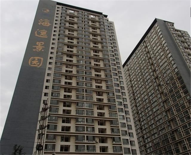 青青岛客栈(青岛小港店)