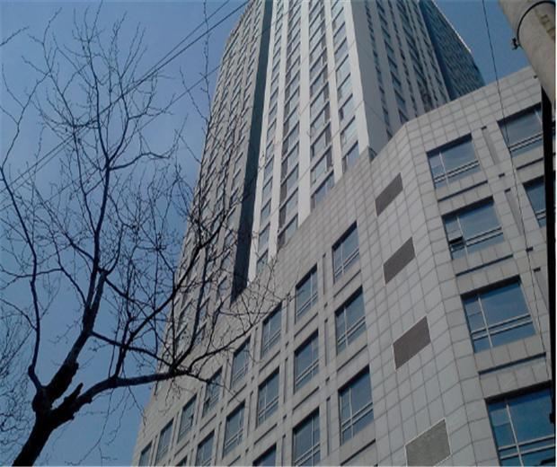 青岛腾飞度假公寓