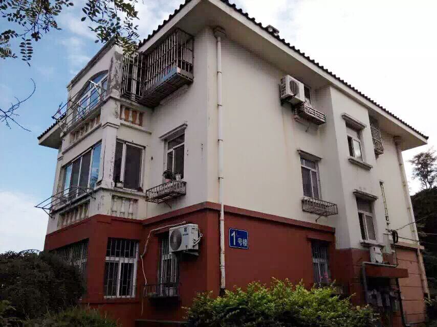 青岛滨海小筑家庭宾馆