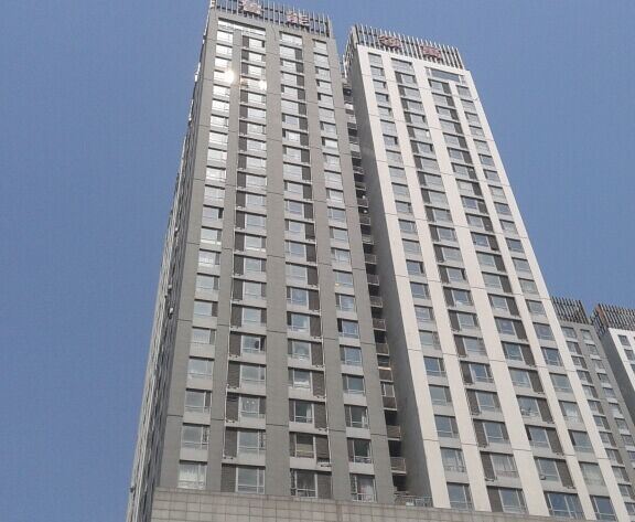 青岛136栈桥一居室