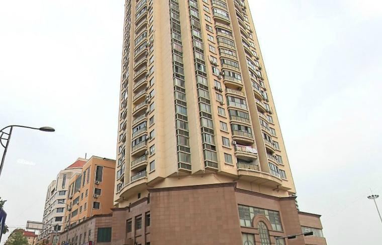 青岛栈桥乐怡居度假公寓