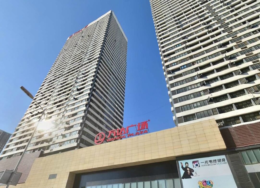 青岛爱丁公寓