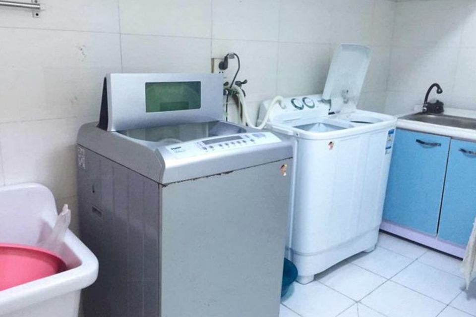 青岛美美温馨酒店