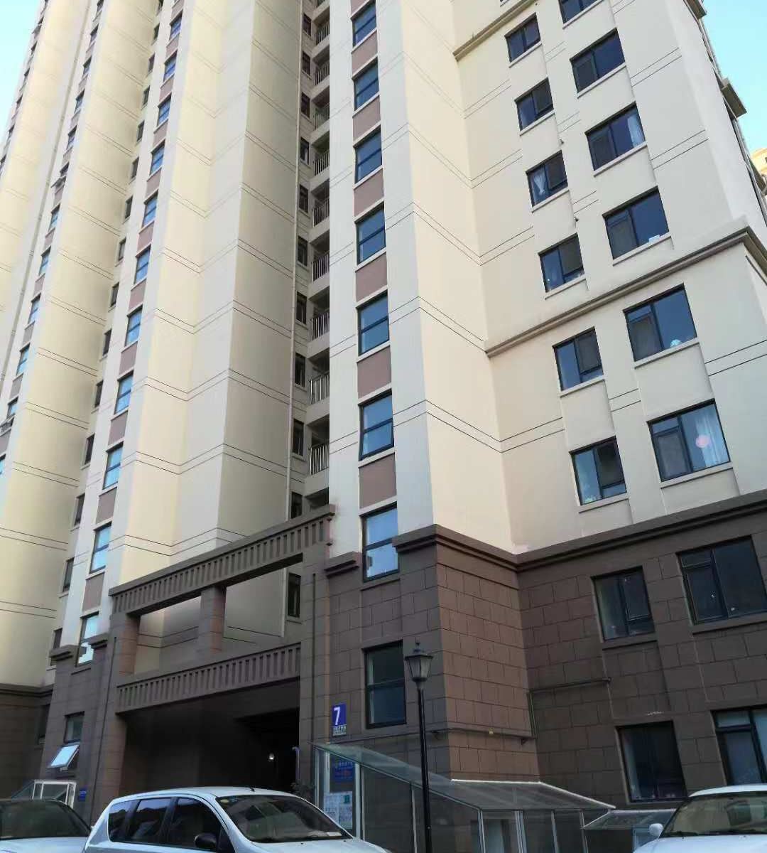 有家连锁公寓（青岛凯德4店）