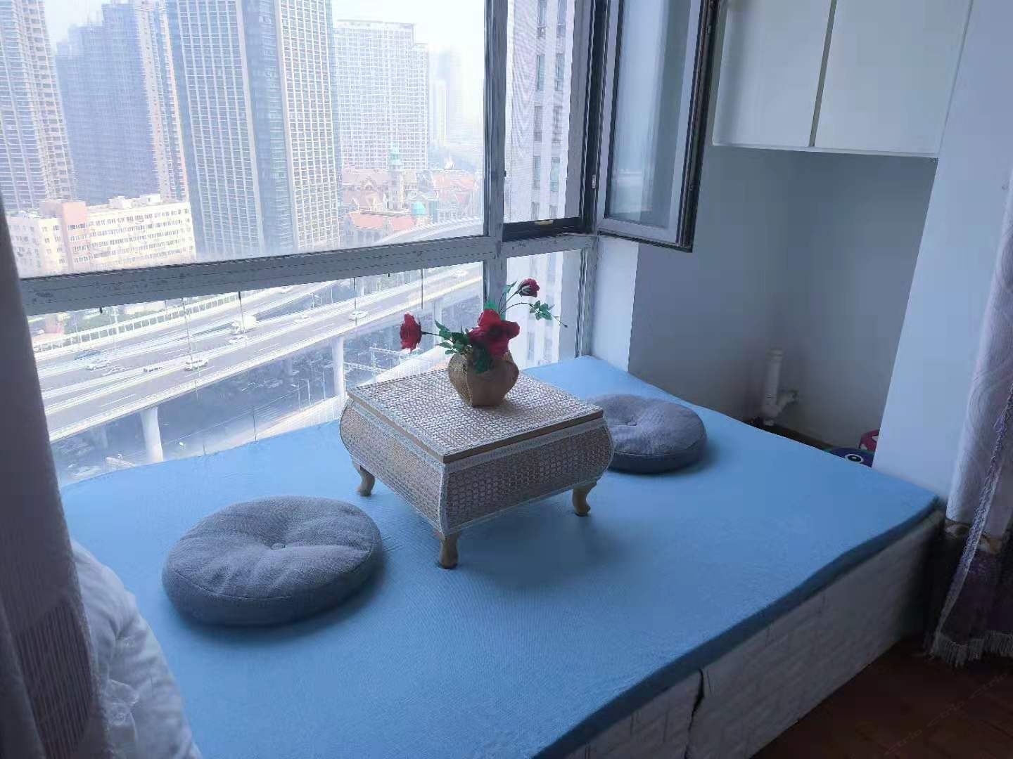 全海景大床房