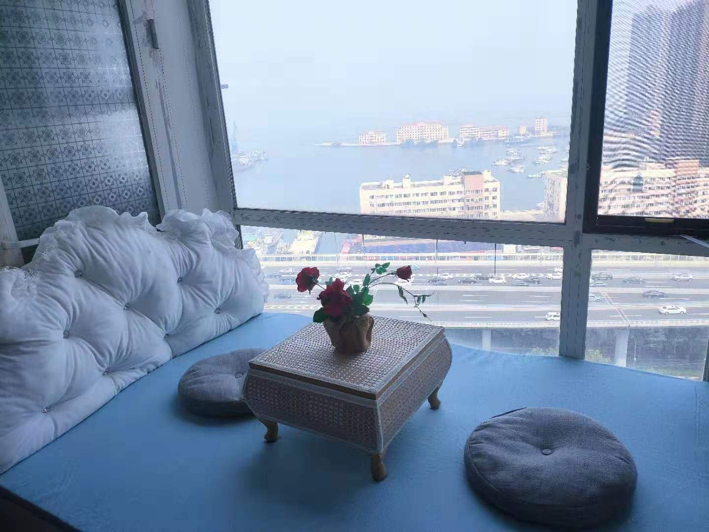 全海景大床房