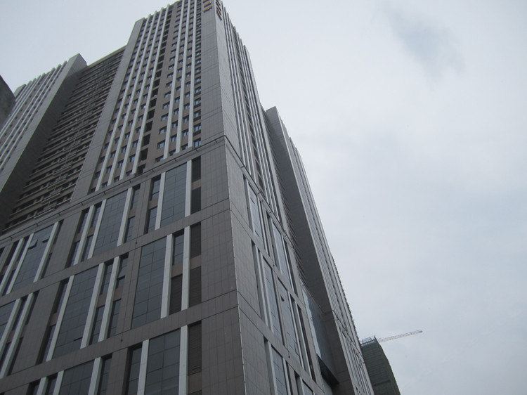 西安铂庭酒店