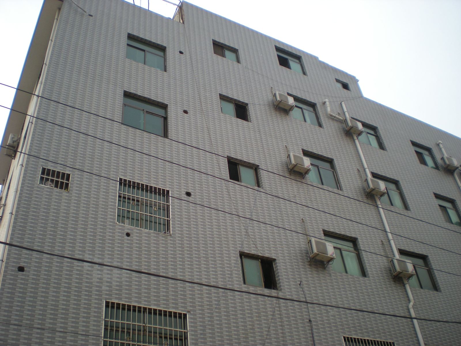 西安温鑫宾馆