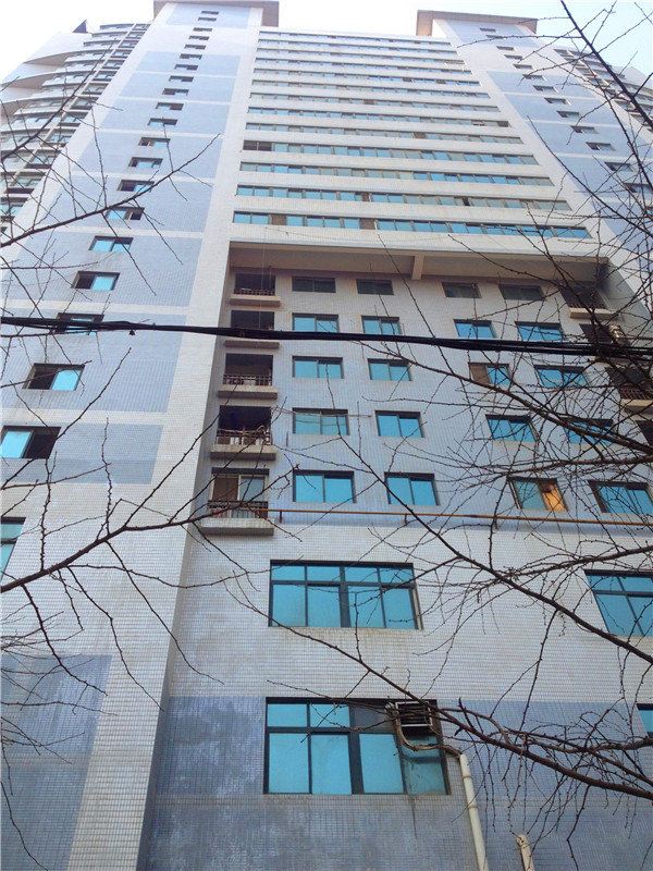 心悦宾馆(西安凤城一路店)