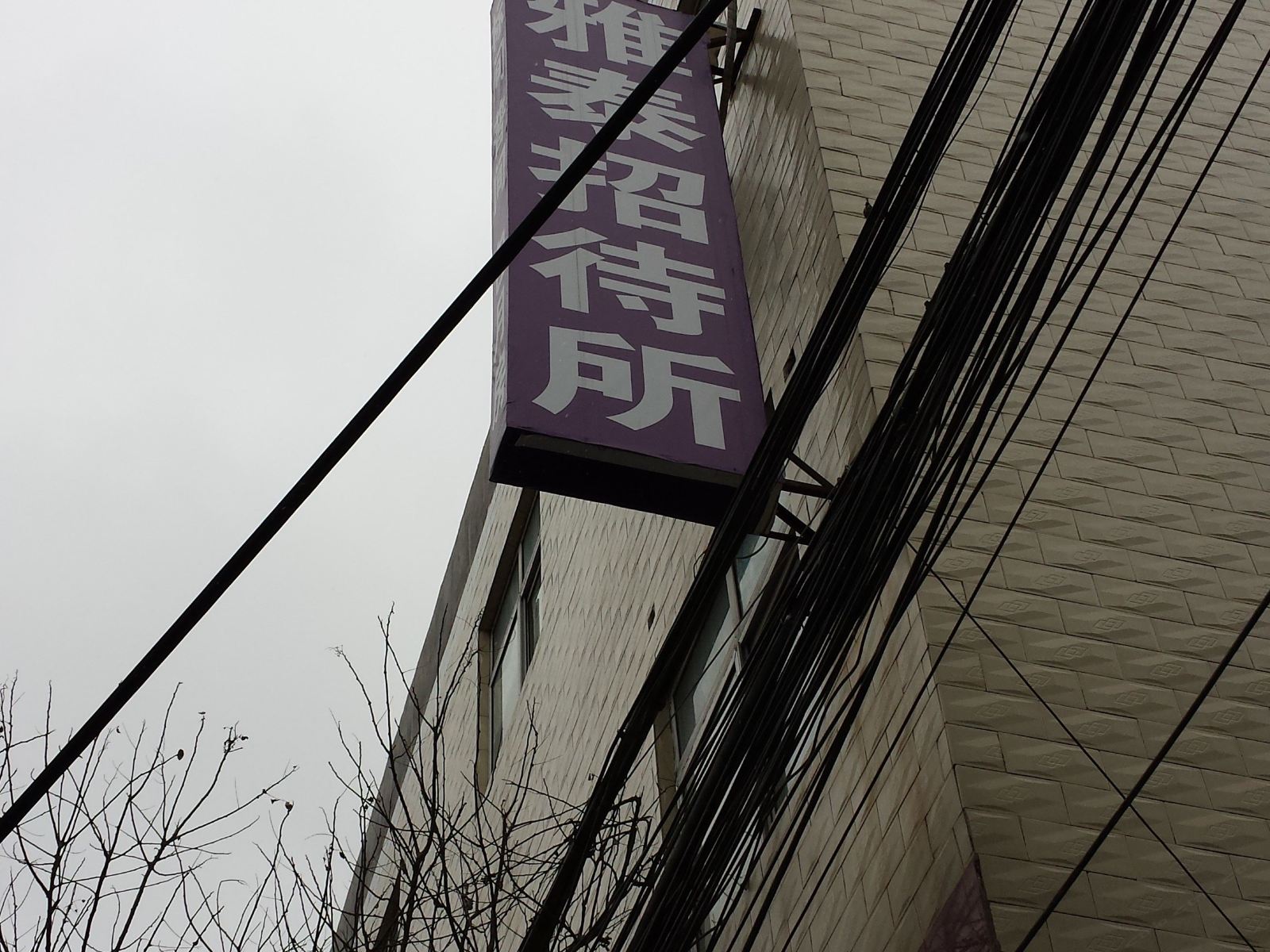 雅泰招待所(西安月登阁村店)