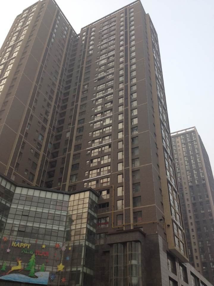朋来公寓酒店(西安南稍门店)