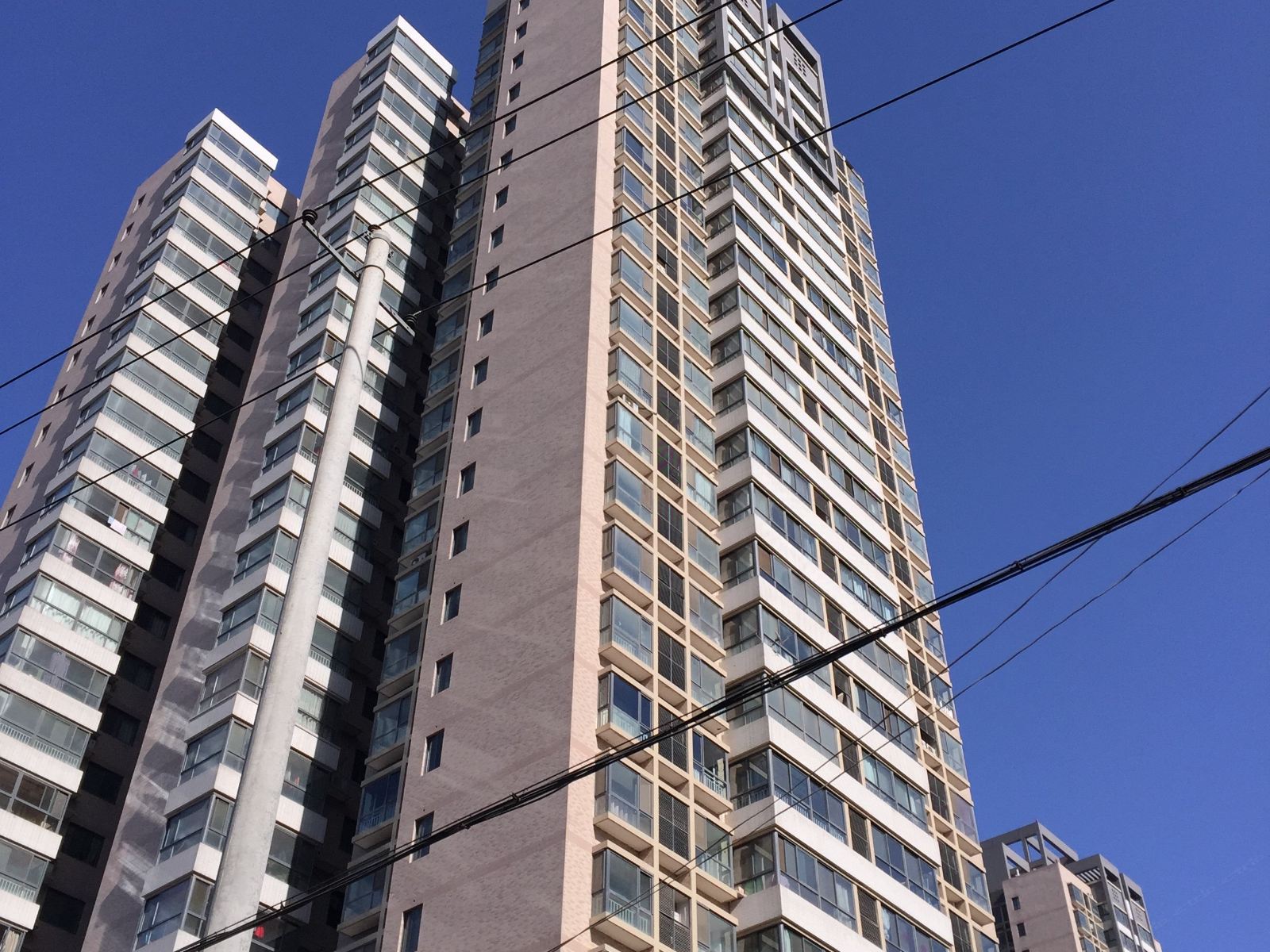 迎君宾馆(西安世园之家店)
