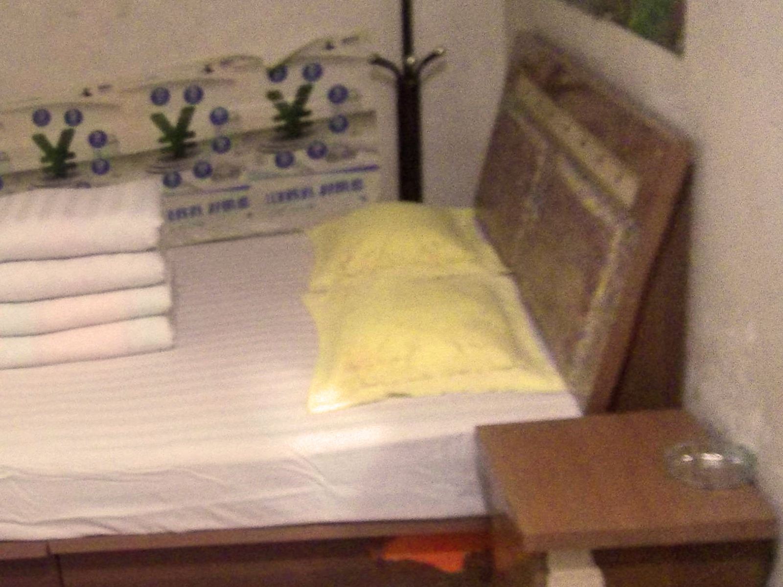 鸿运招待所(西安徐家湾北村店)