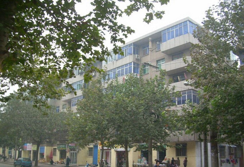 西安花房雅舍青年公寓