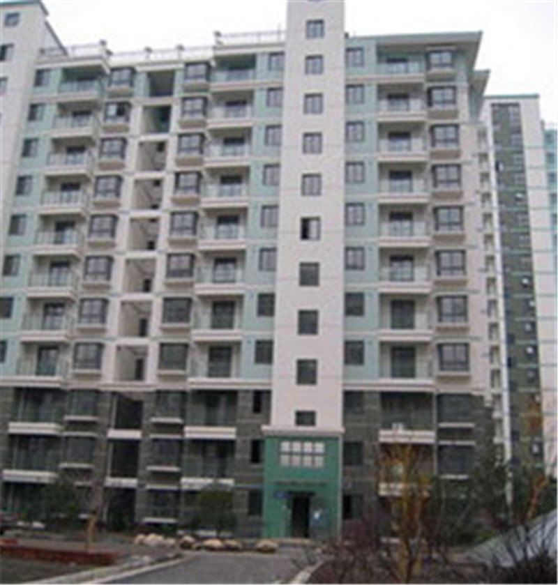 西安东兴家庭公寓