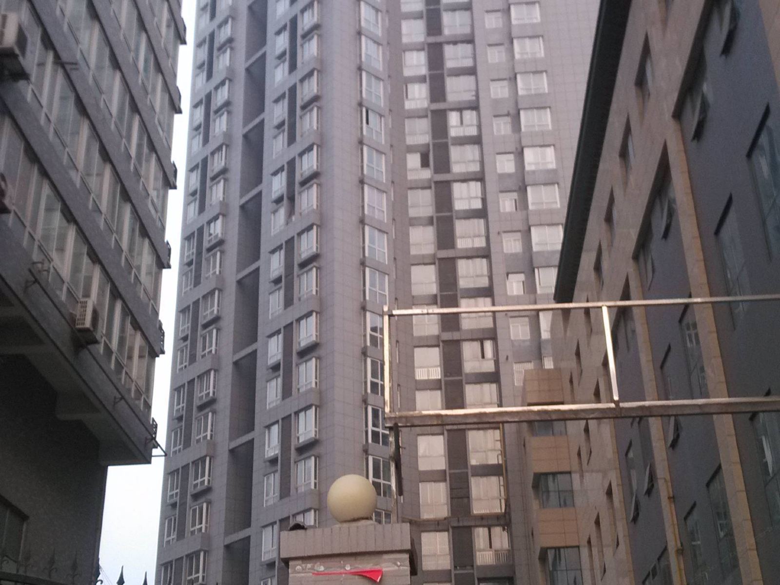 聚缘宾馆(西安天地时代广场店)