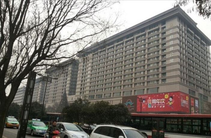 西安宏赫公寓酒店