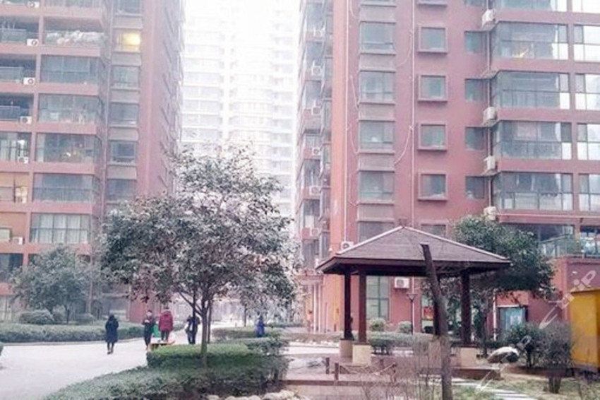 西安英才大学生求职公寓