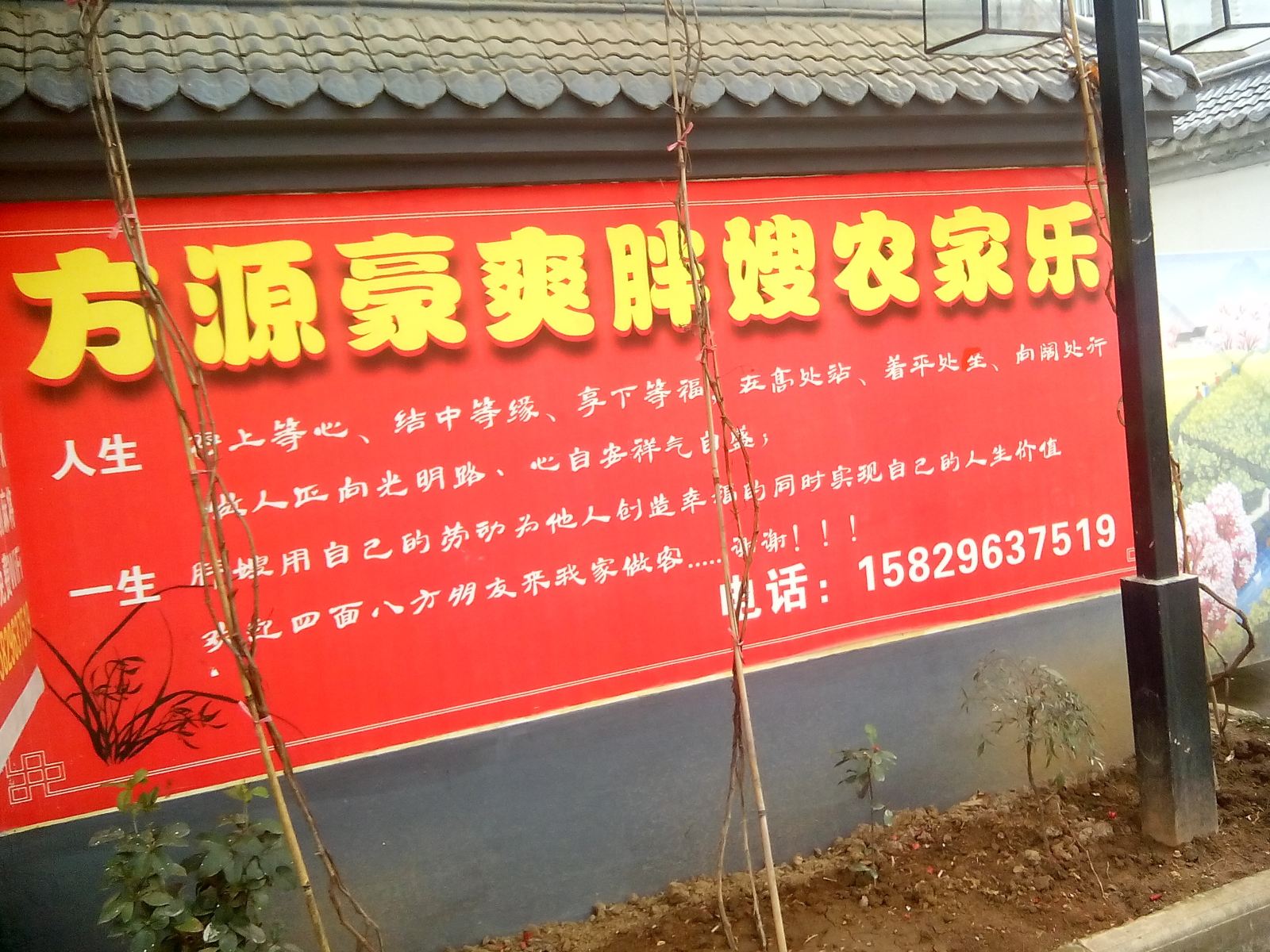 其他