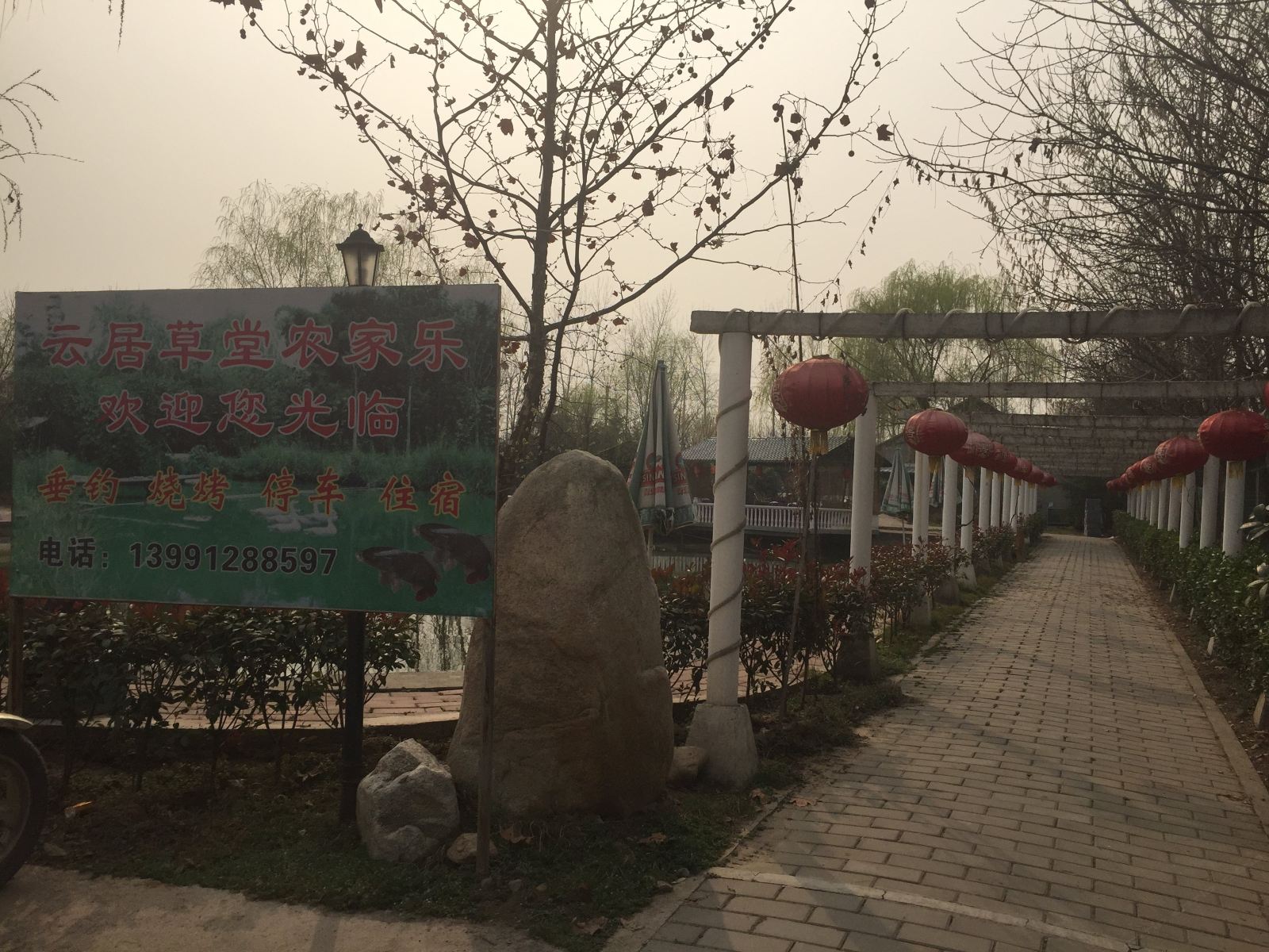其他