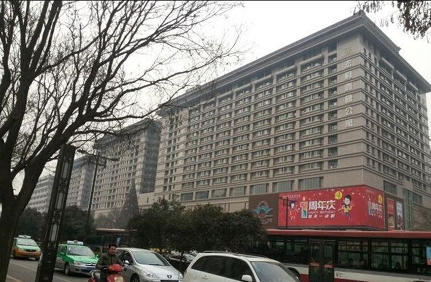 西安亚清公寓酒店