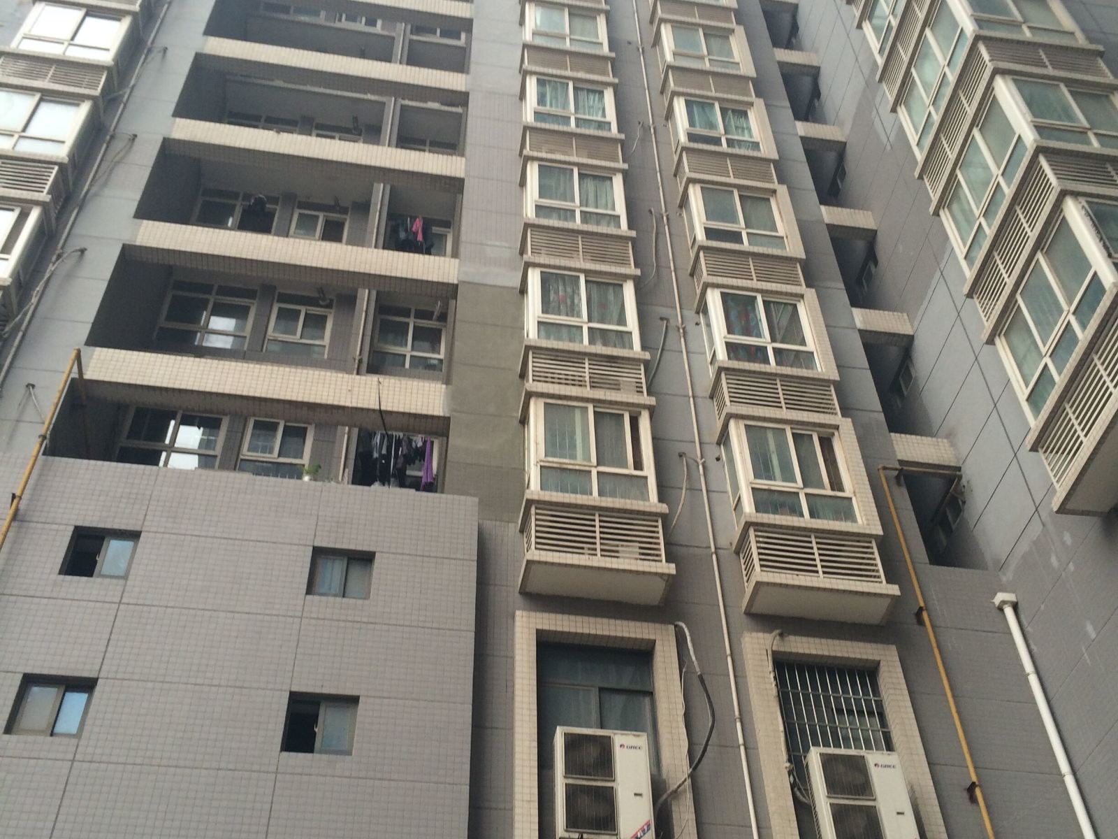 西安新都市宾馆