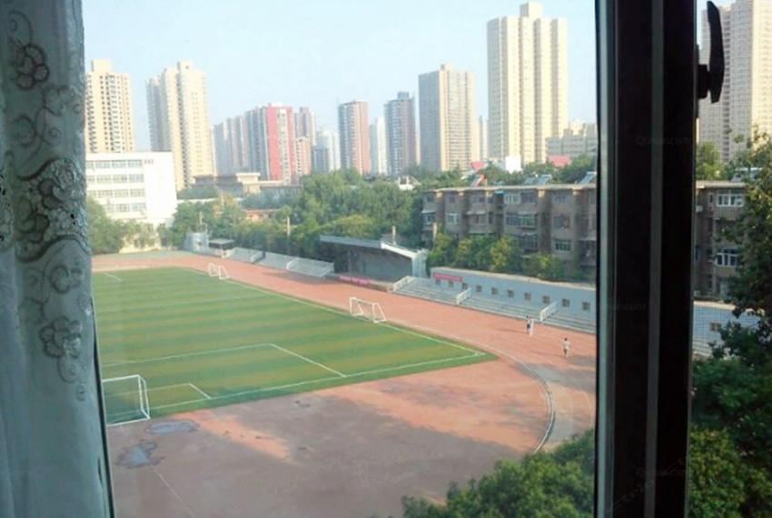 西安美丽岛青旅公寓