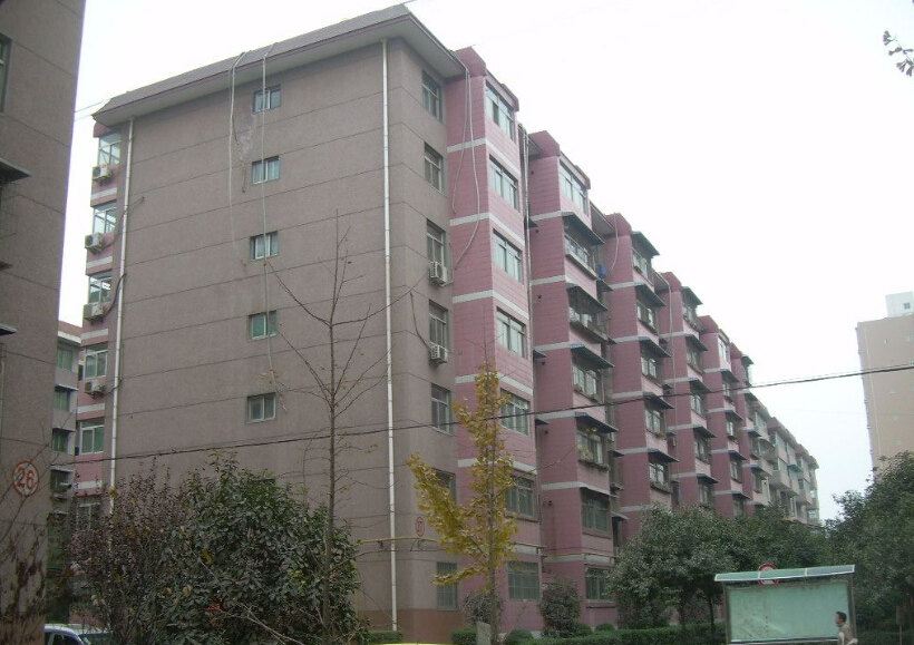 西安温馨如家宾馆