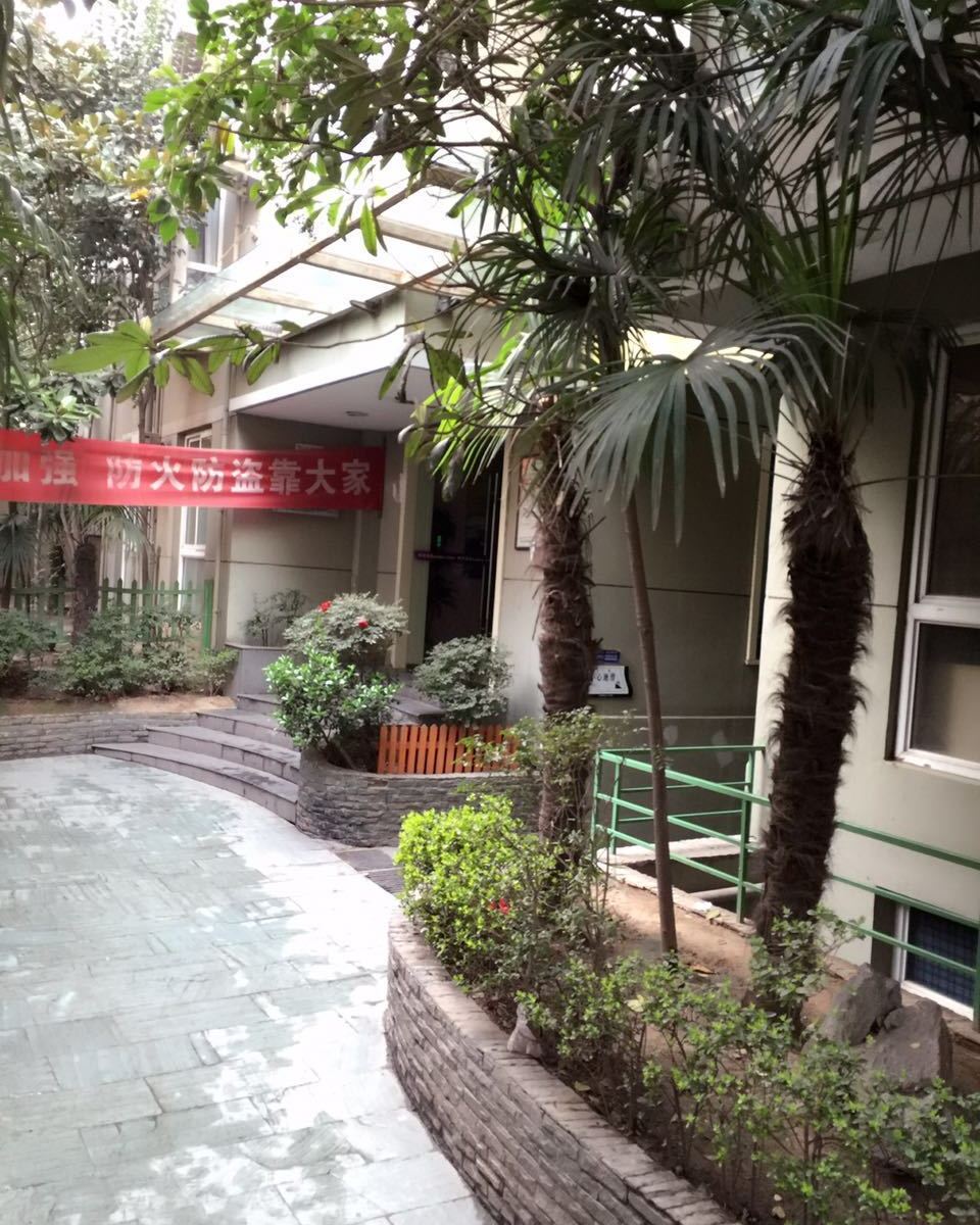 西安MY公寓酒店
