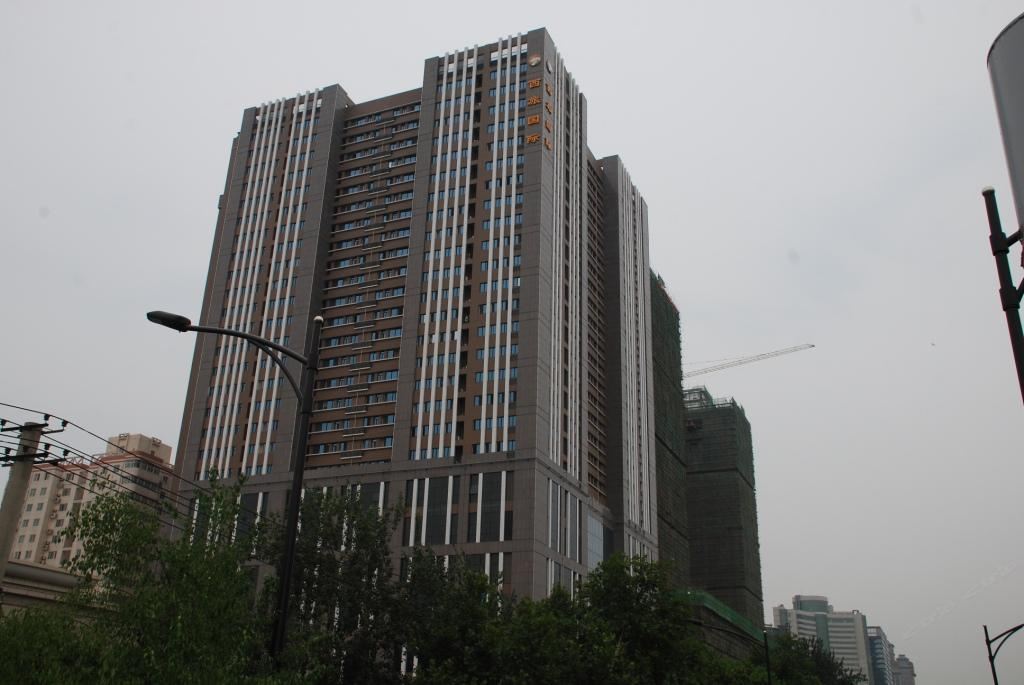 西安志成求职旅舍