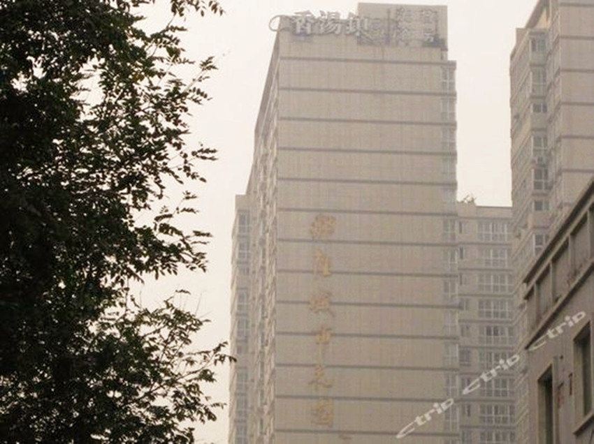 西安悠悠青年公寓