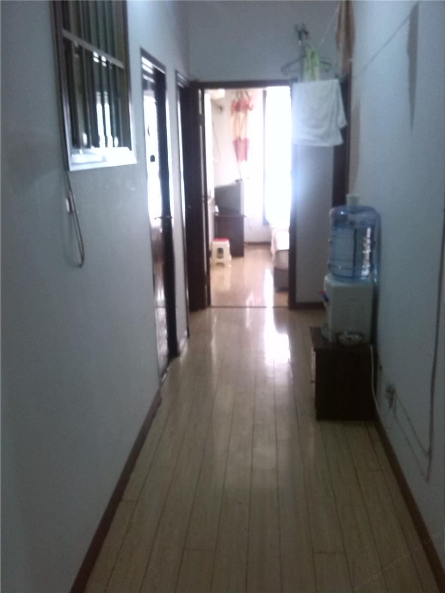 西安西京鸿运公寓