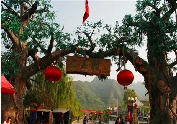亚军农家乐(西安上王村店)