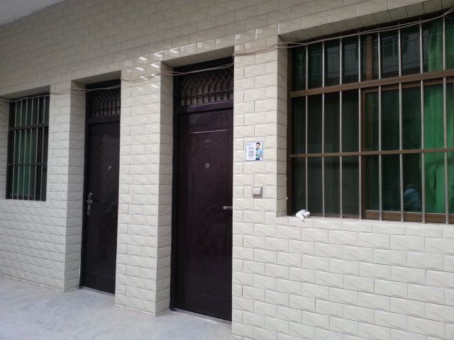 如意招待所(西杨万村店)
